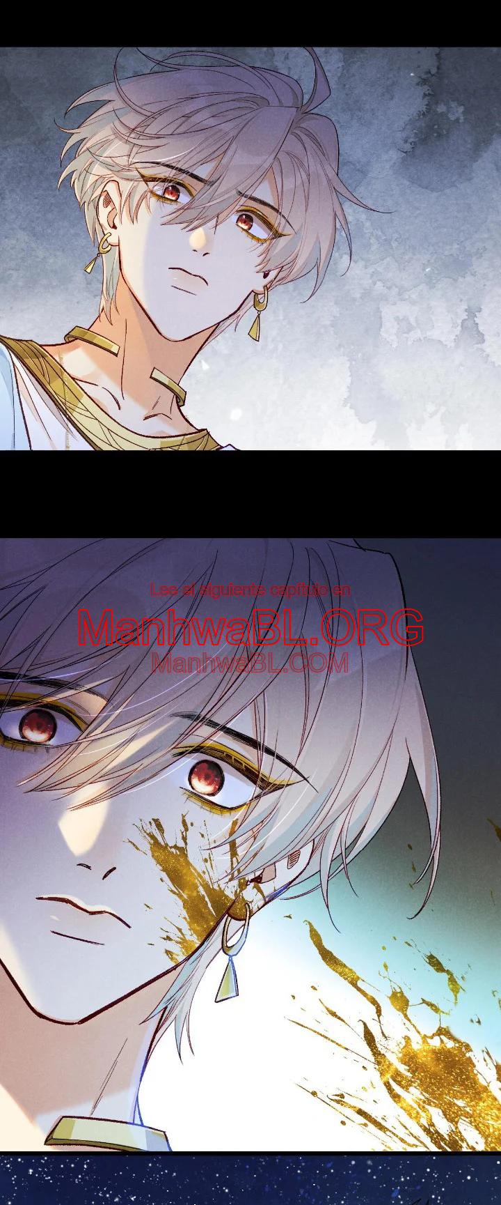 Adiós, su majestad - Capítulo 119 manhwa
