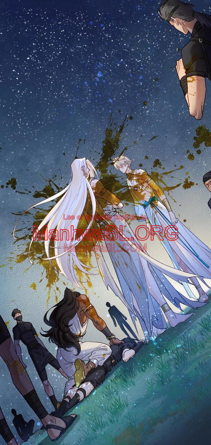 Adiós, su majestad - Capítulo 119 manhwa