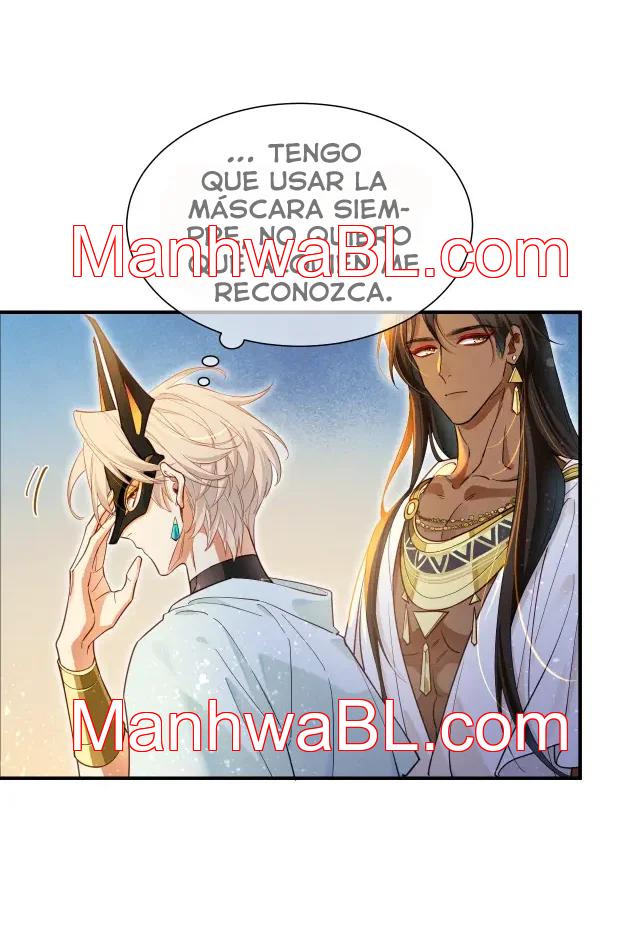 Adiós, su majestad - Capítulo 104 3 manhwa