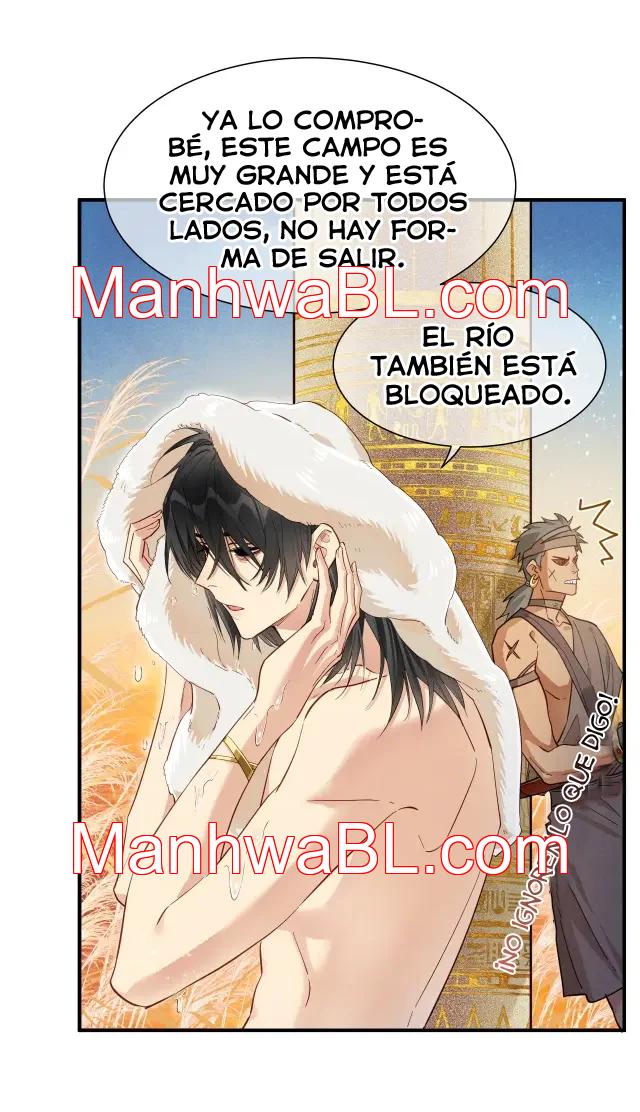 Adiós, su majestad - Capítulo 104 3 manhwa