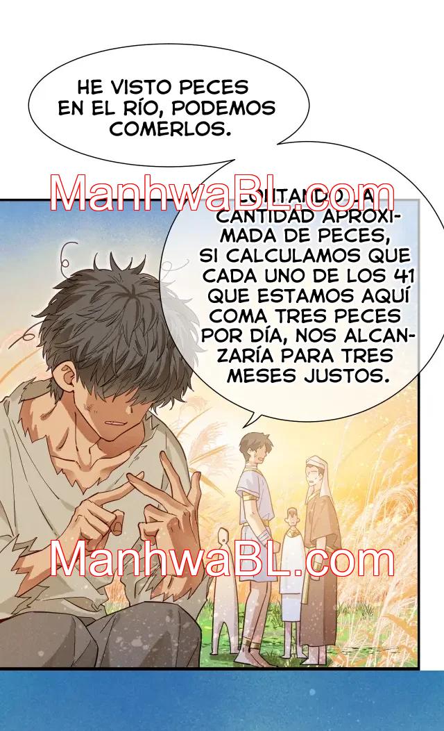Adiós, su majestad - Capítulo 104 3 manhwa