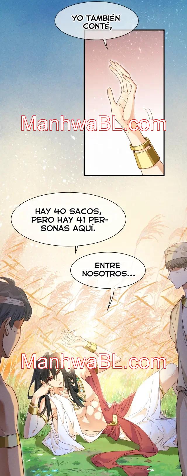 Adiós, su majestad - Capítulo 104 3 manhwa