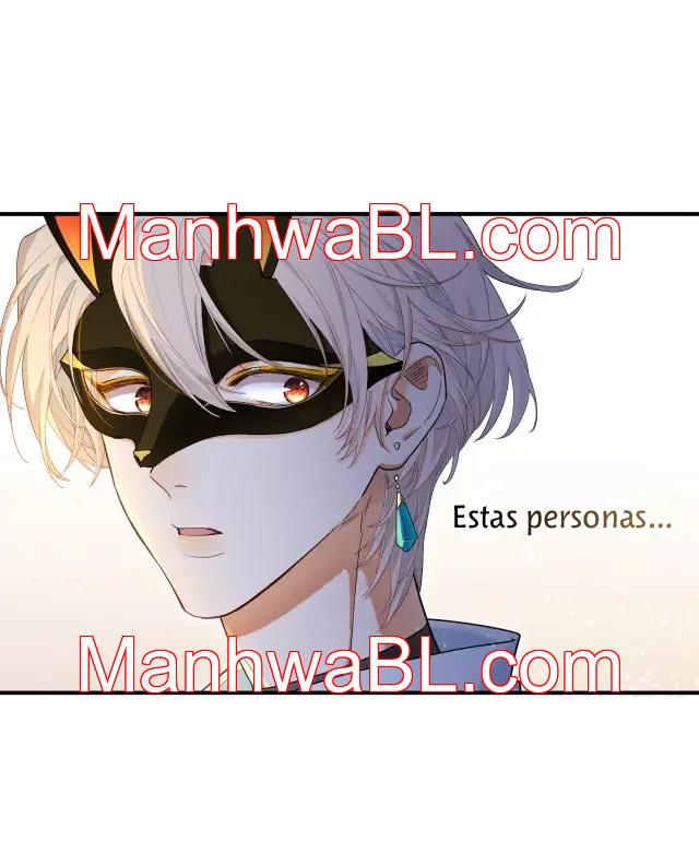 Adiós, su majestad - Capítulo 104 3 manhwa