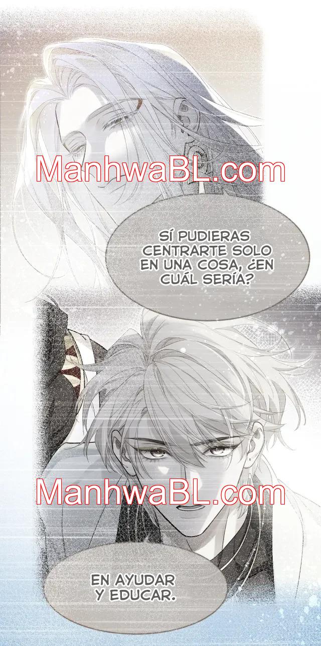 Adiós, su majestad - Capítulo 104 3 manhwa