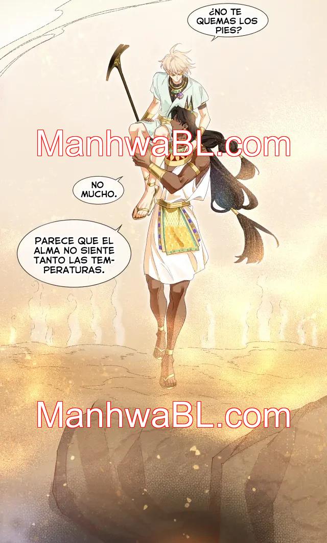 Adiós, su majestad - Capítulo 104 manhwa