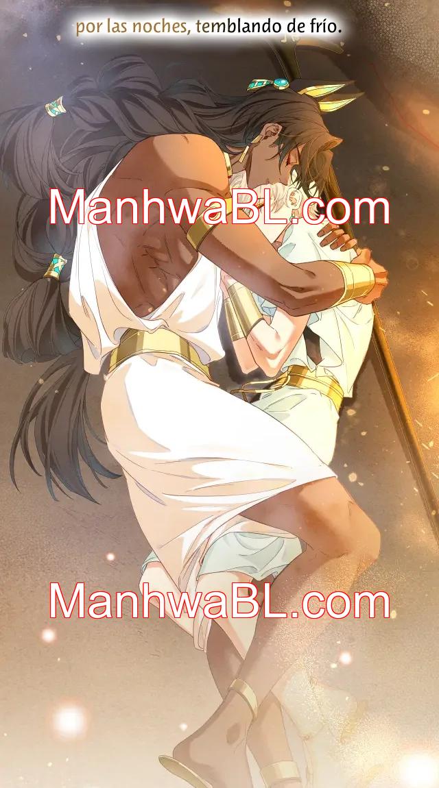 Adiós, su majestad - Capítulo 104 manhwa