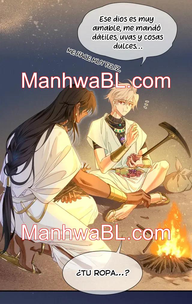 Adiós, su majestad - Capítulo 104 manhwa