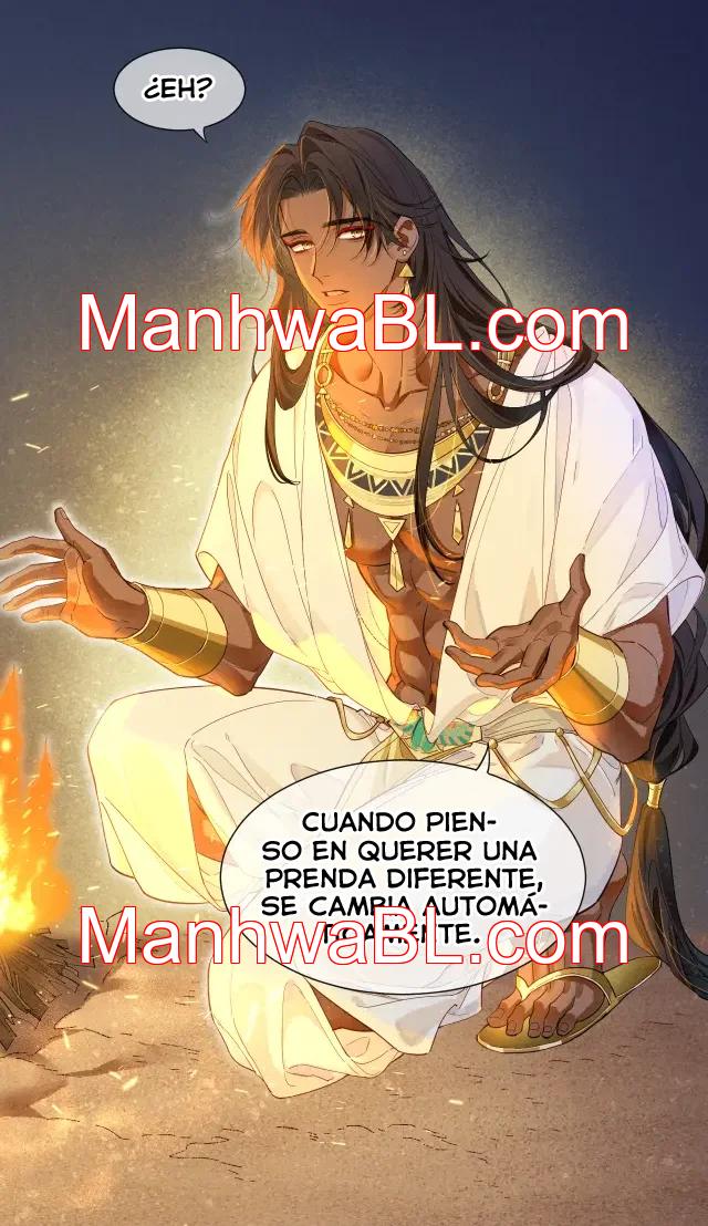 Adiós, su majestad - Capítulo 104 manhwa