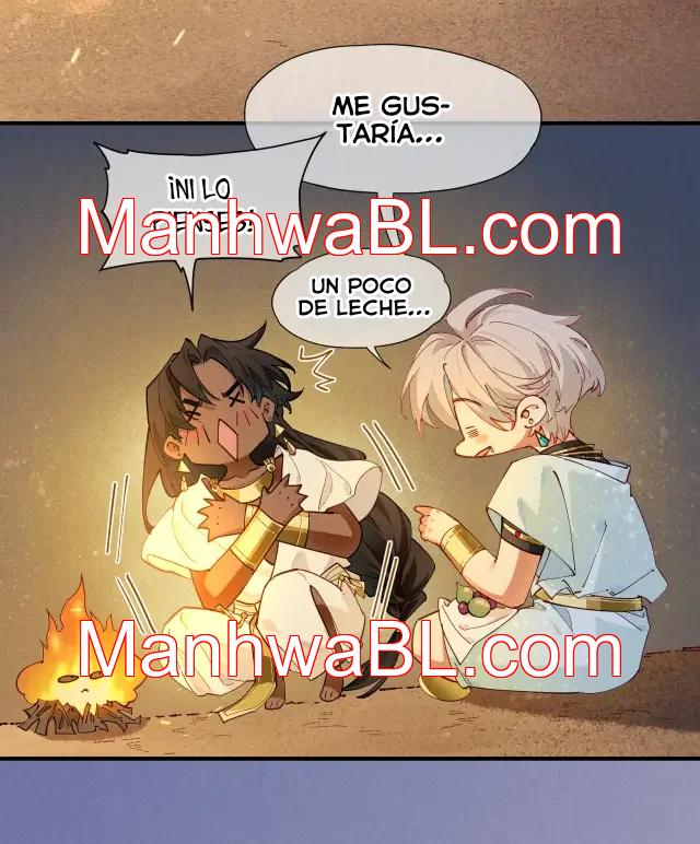 Adiós, su majestad - Capítulo 104 manhwa