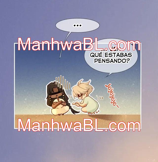 Adiós, su majestad - Capítulo 104 manhwa