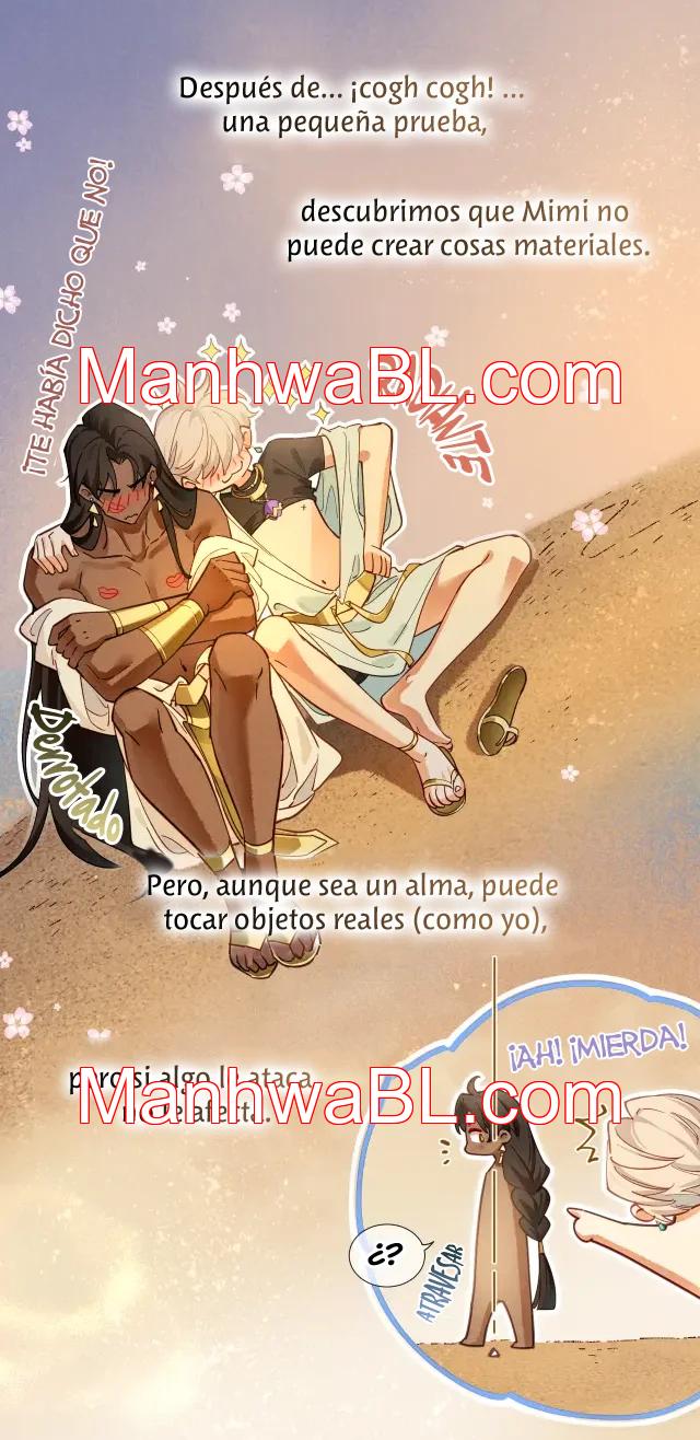 Adiós, su majestad - Capítulo 104 manhwa