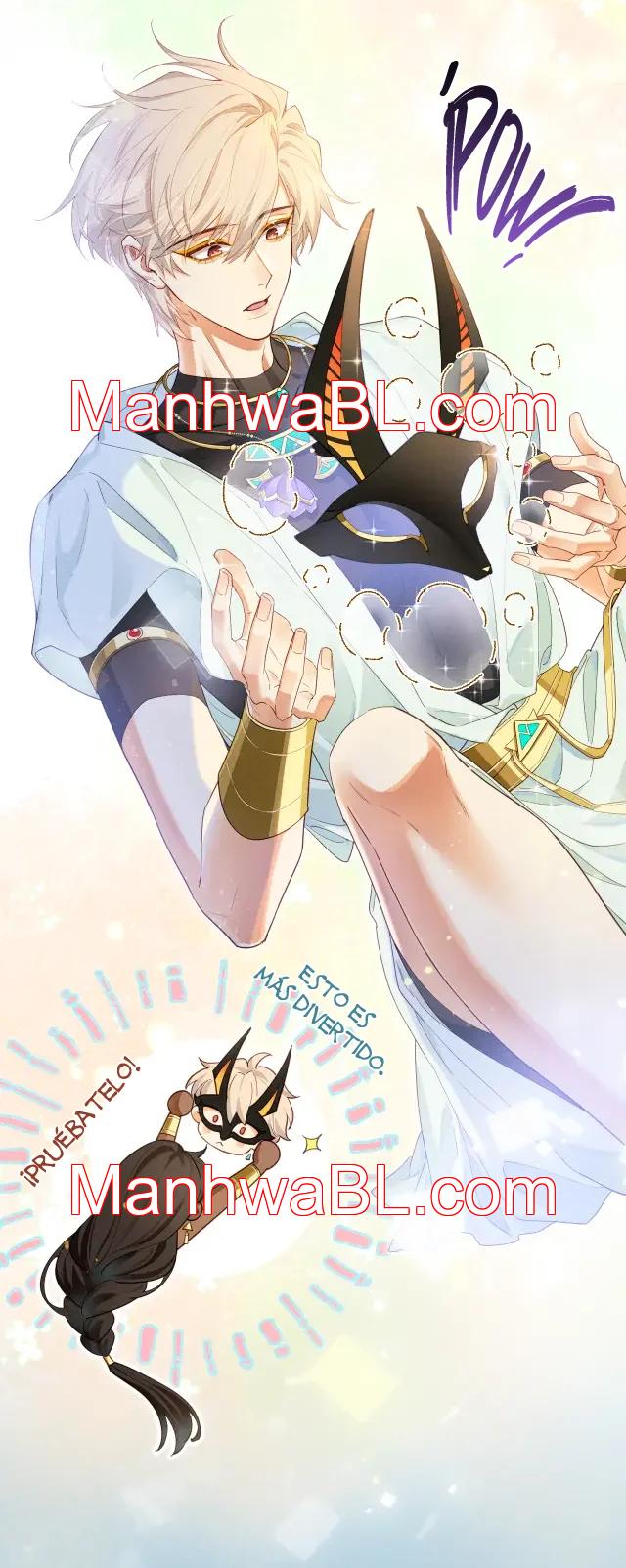 Adiós, su majestad - Capítulo 104 manhwa