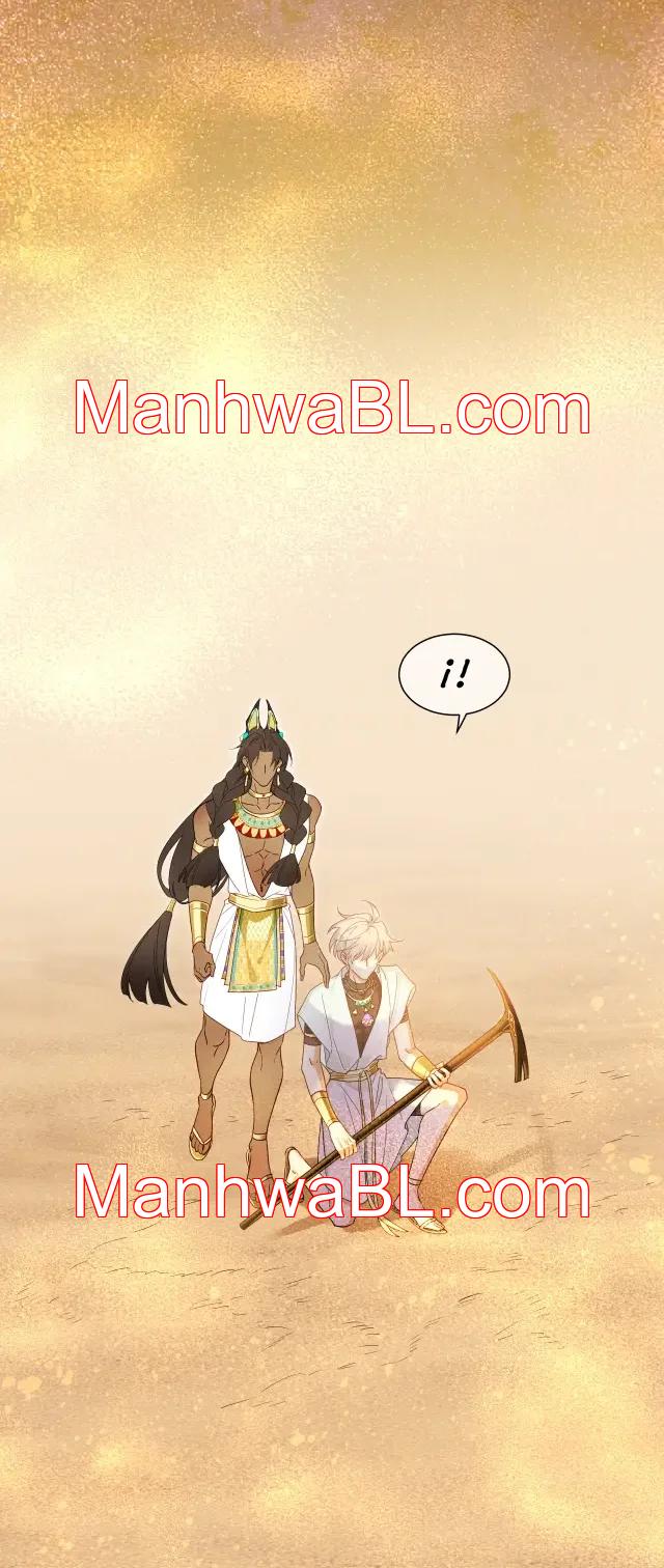 Adiós, su majestad - Capítulo 104 manhwa
