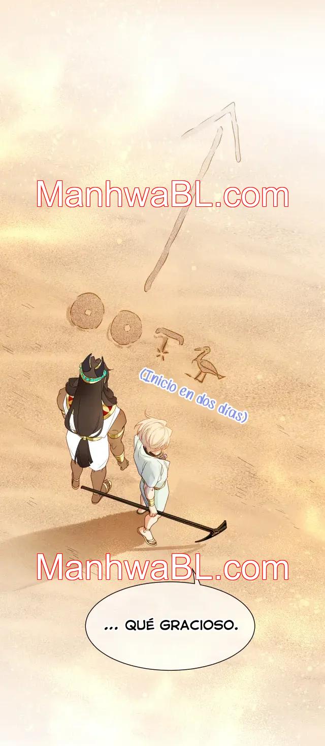 Adiós, su majestad - Capítulo 104 manhwa