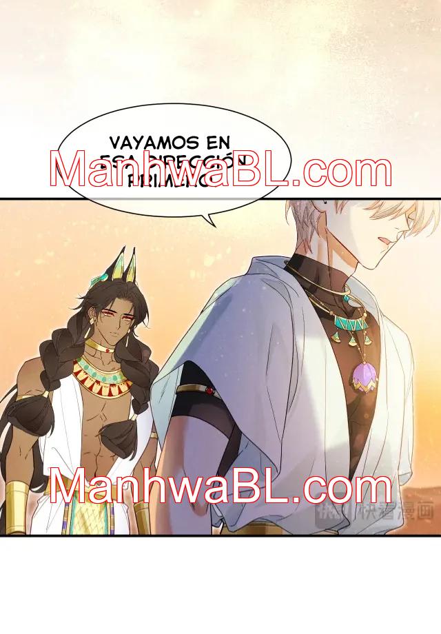 Adiós, su majestad - Capítulo 104 manhwa