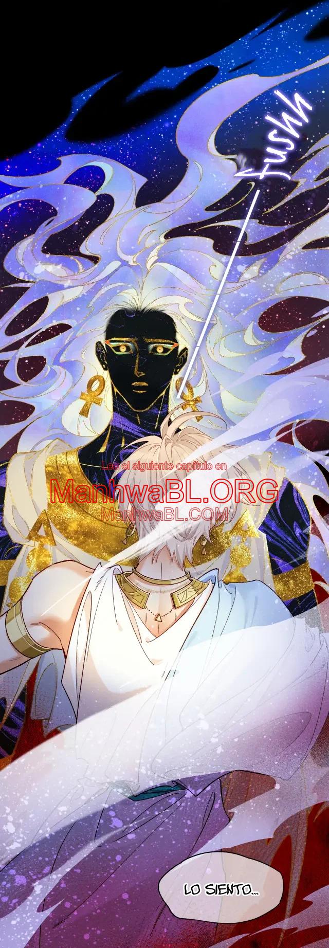 Adiós, su majestad - Capítulo 118 2 manhwa