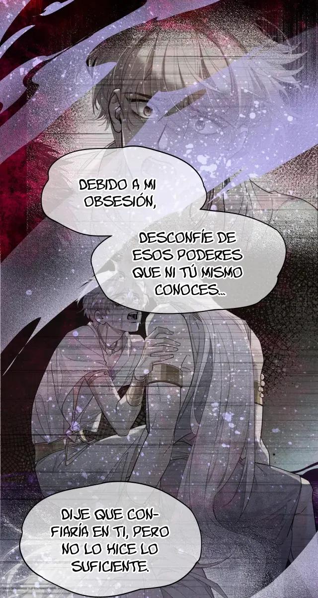 Adiós, su majestad - Capítulo 118 2 manhwa