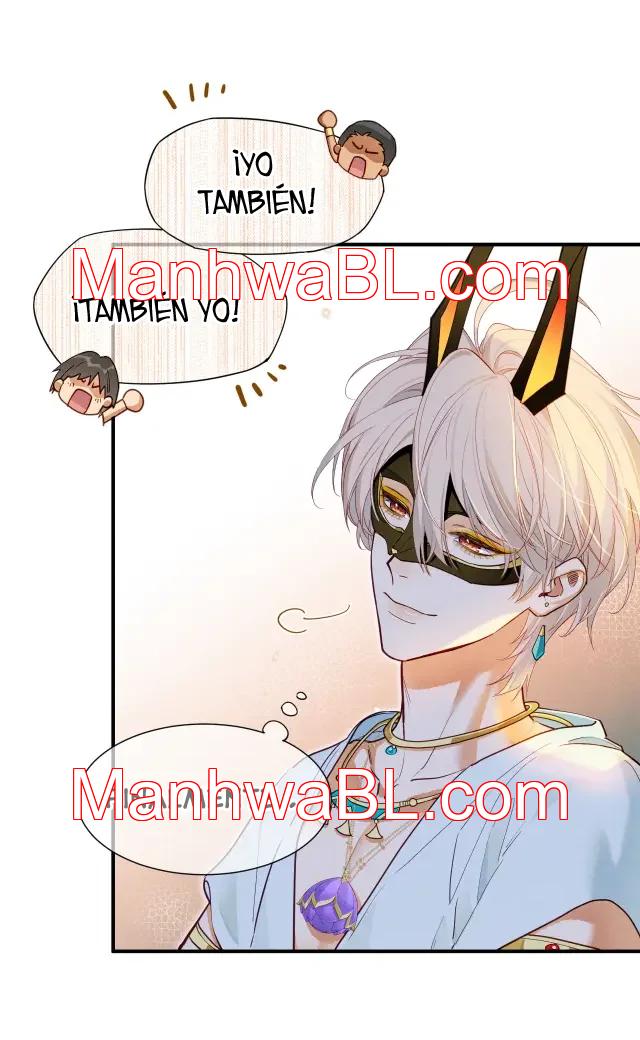 Adiós, su majestad - Capítulo 108 manhwa
