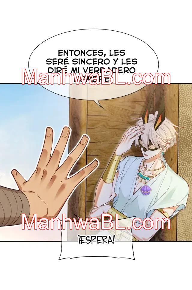 Adiós, su majestad - Capítulo 108 manhwa