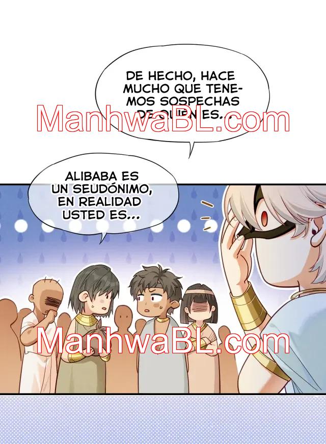 Adiós, su majestad - Capítulo 108 manhwa