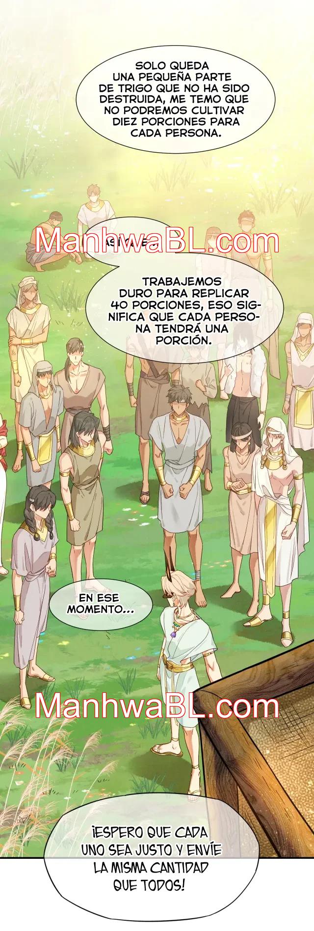 Adiós, su majestad - Capítulo 108 manhwa