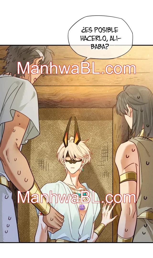 Adiós, su majestad - Capítulo 108 manhwa