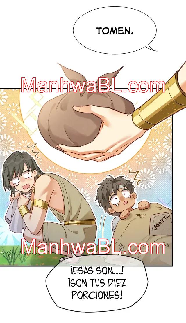Adiós, su majestad - Capítulo 108 manhwa