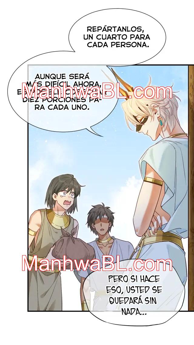 Adiós, su majestad - Capítulo 108 manhwa