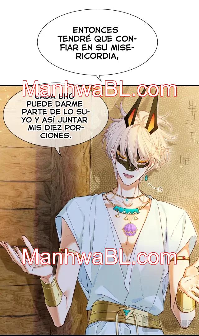 Adiós, su majestad - Capítulo 108 manhwa