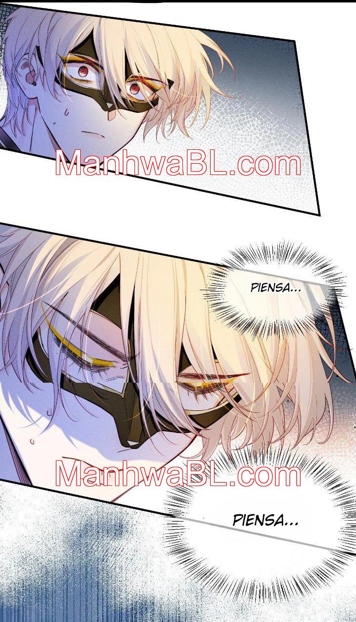 Adiós, su majestad - Capítulo 107 2 manhwa