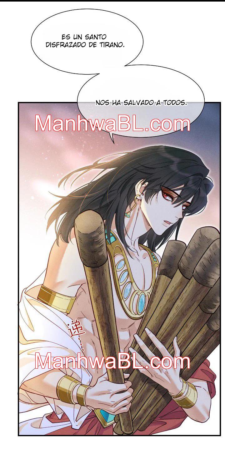 Adiós, su majestad - Capítulo 107 2 manhwa
