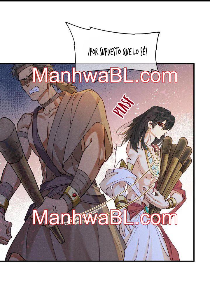 Adiós, su majestad - Capítulo 107 2 manhwa