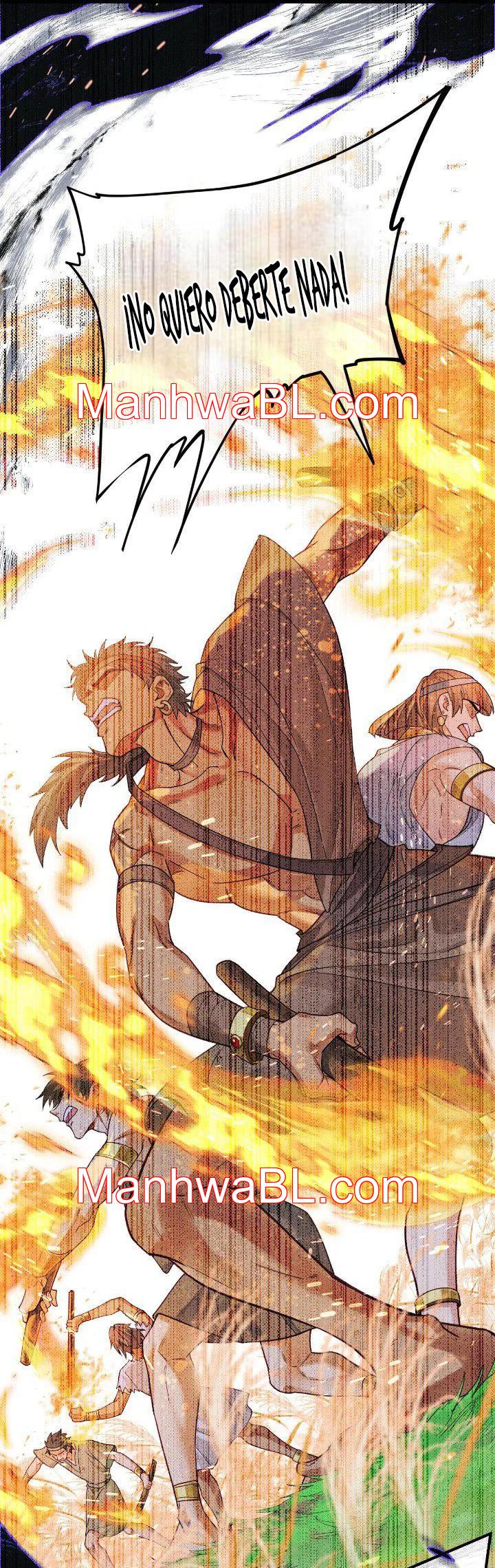 Adiós, su majestad - Capítulo 107 2 manhwa