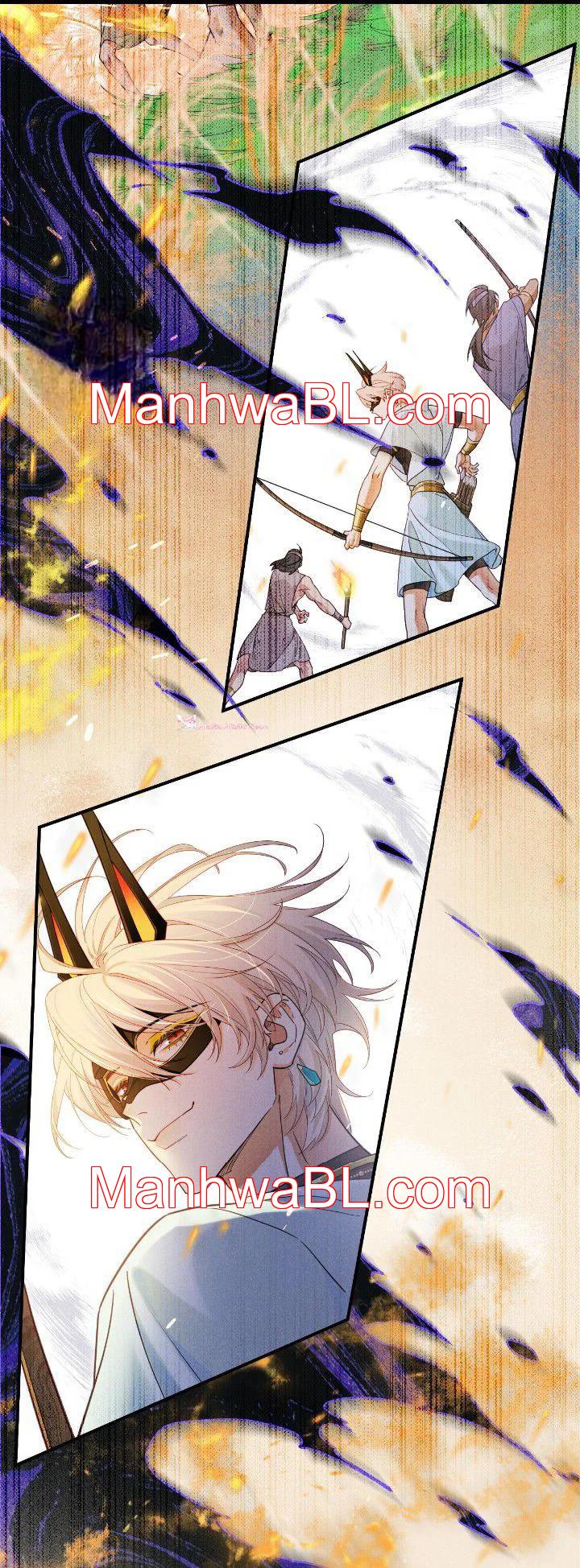 Adiós, su majestad - Capítulo 107 2 manhwa