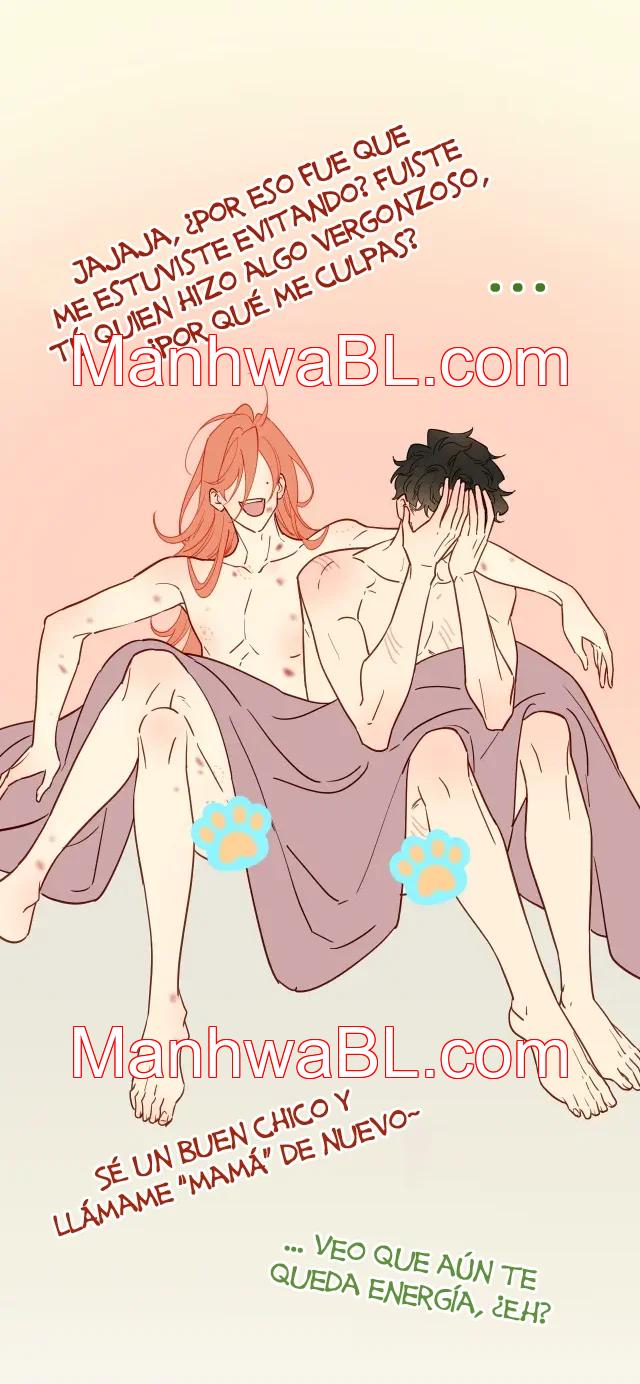Adiós, su majestad - Capítulo 110.5 manhwa