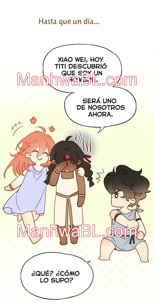 Adiós, su majestad - Capítulo 110.5 manhwa