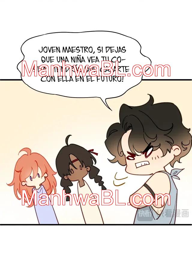 Adiós, su majestad - Capítulo 110.5 manhwa