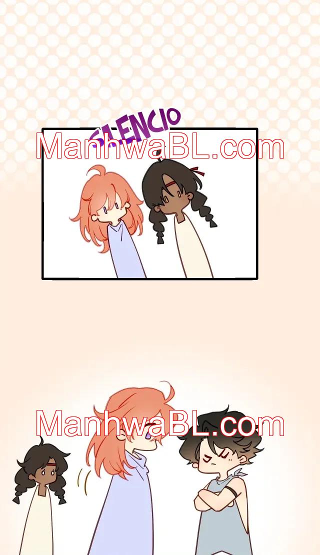 Adiós, su majestad - Capítulo 110.5 manhwa