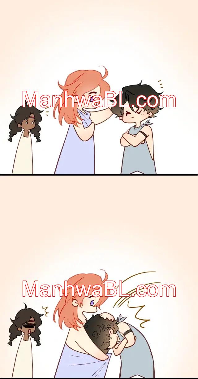 Adiós, su majestad - Capítulo 110.5 manhwa