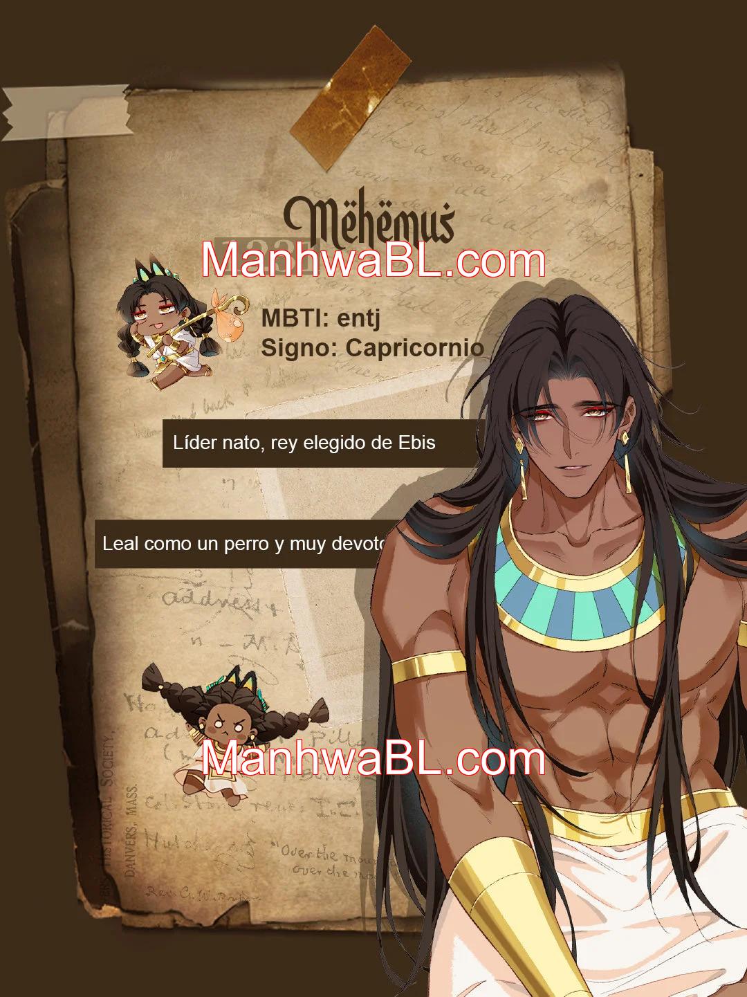 Adiós, su majestad - Capítulo 110.5 manhwa