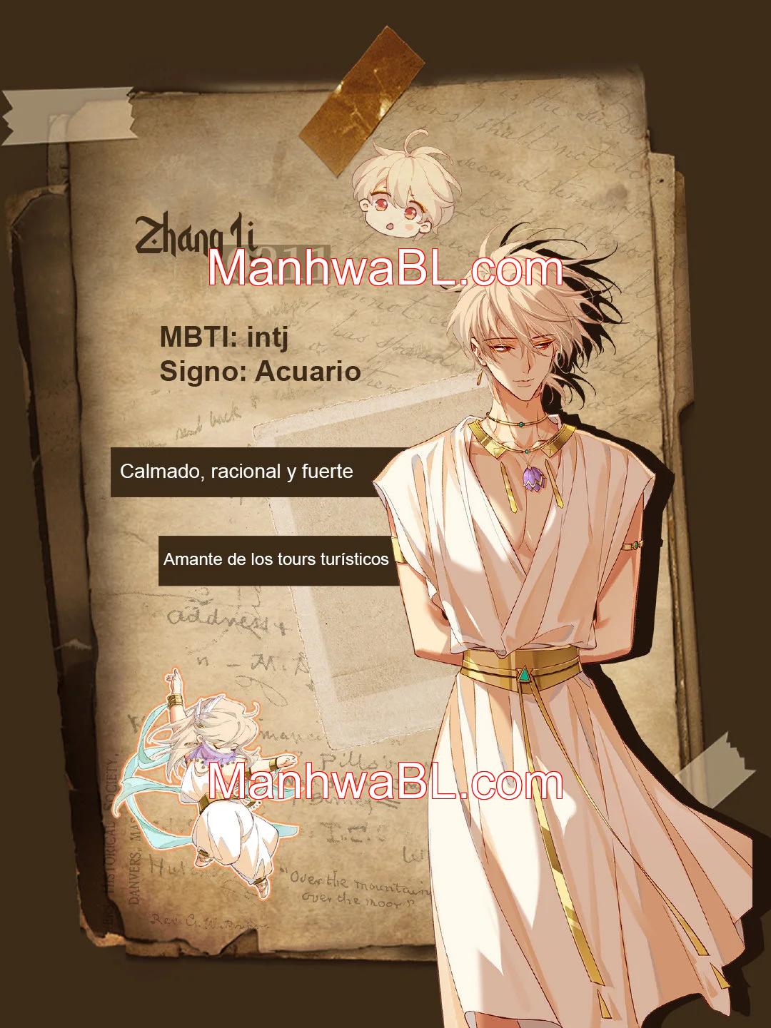 Adiós, su majestad - Capítulo 110.5 manhwa