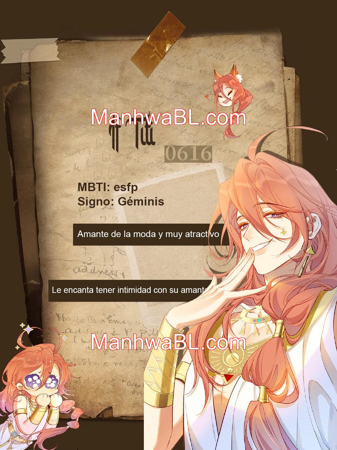 Adiós, su majestad - Capítulo 110.5 manhwa