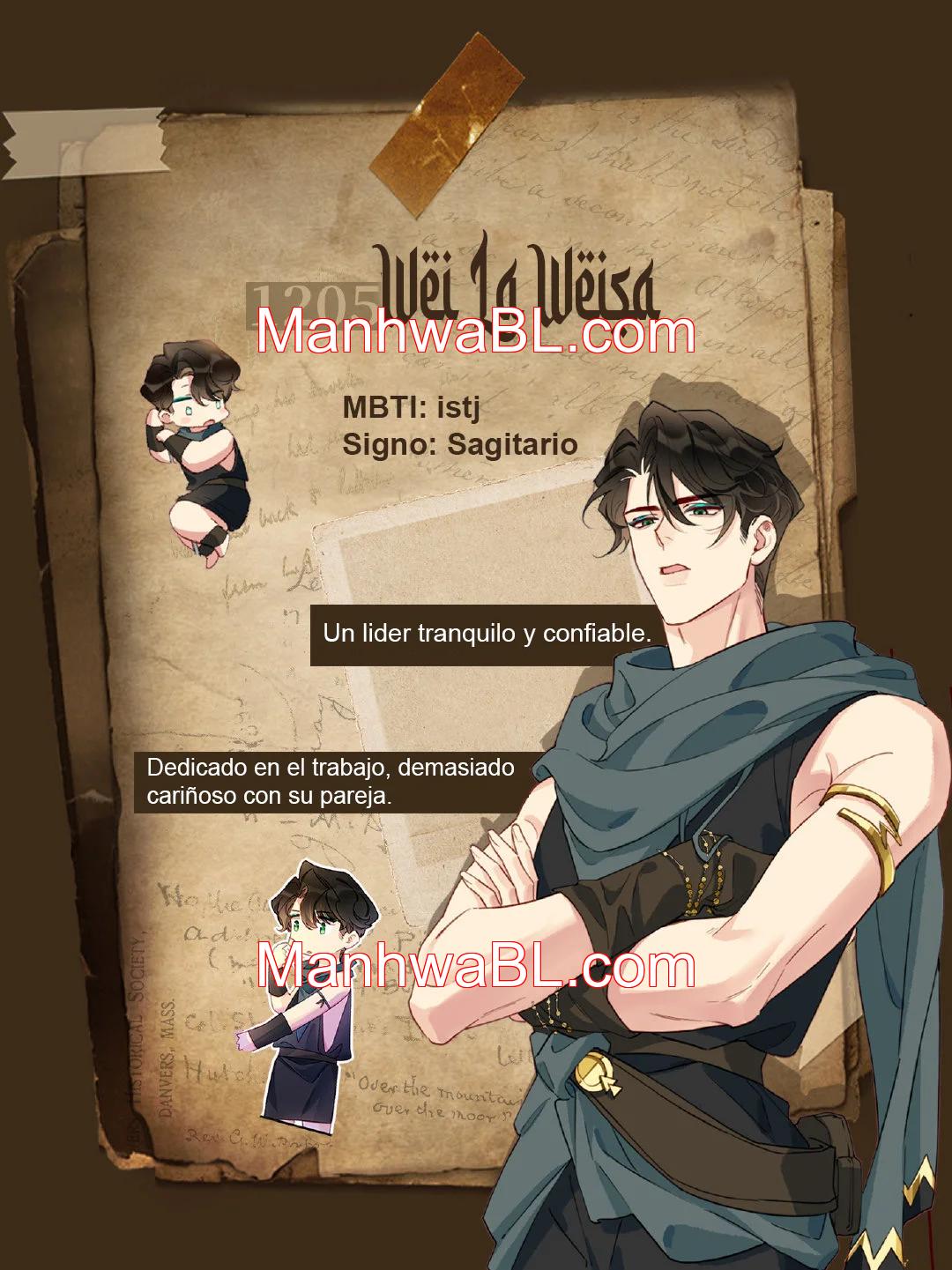 Adiós, su majestad - Capítulo 110.5 manhwa