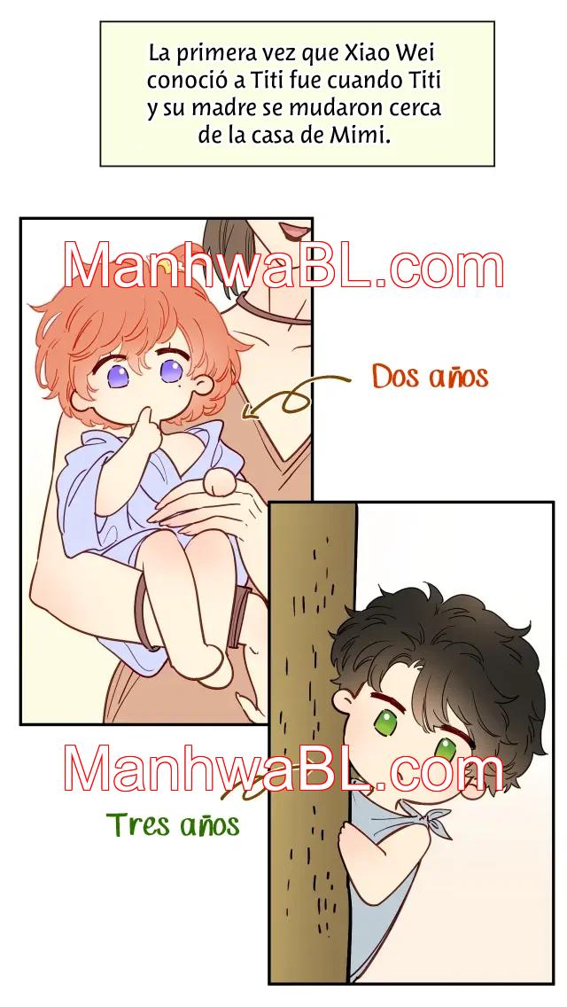 Adiós, su majestad - Capítulo 110.5 manhwa