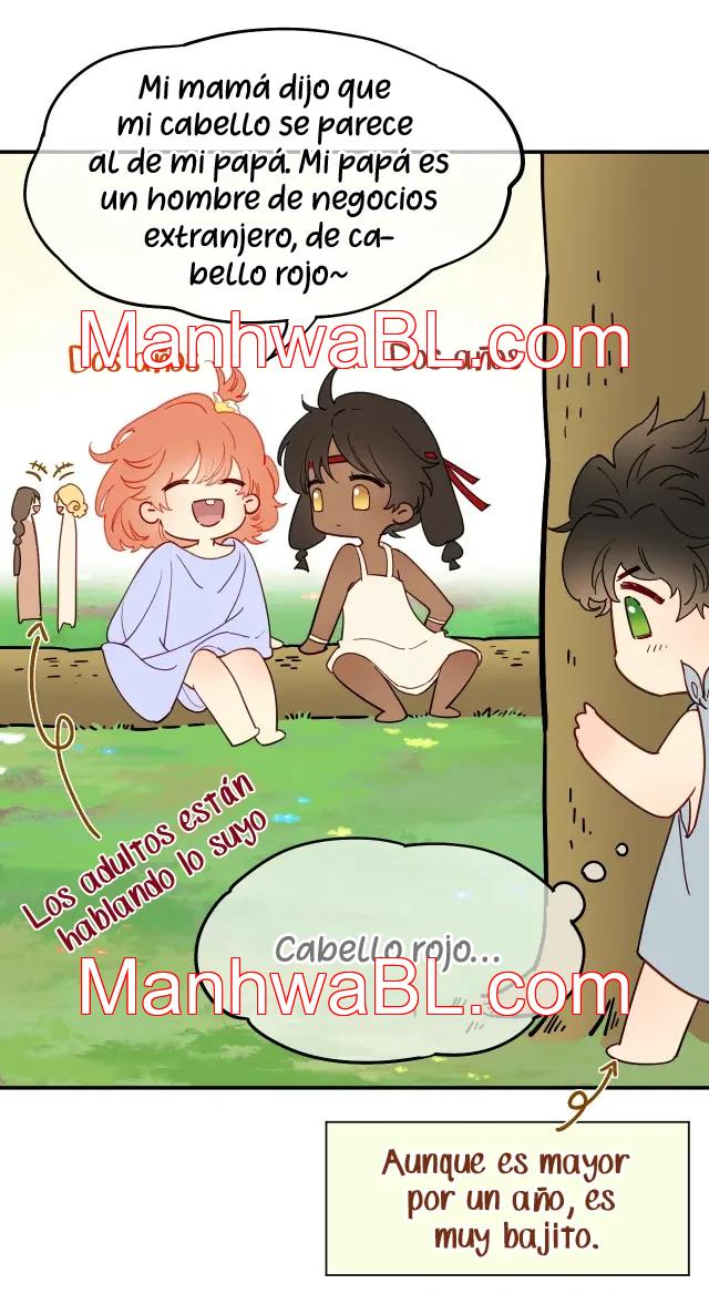Adiós, su majestad - Capítulo 110.5 manhwa