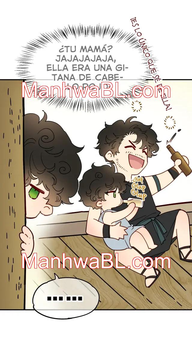 Adiós, su majestad - Capítulo 110.5 manhwa