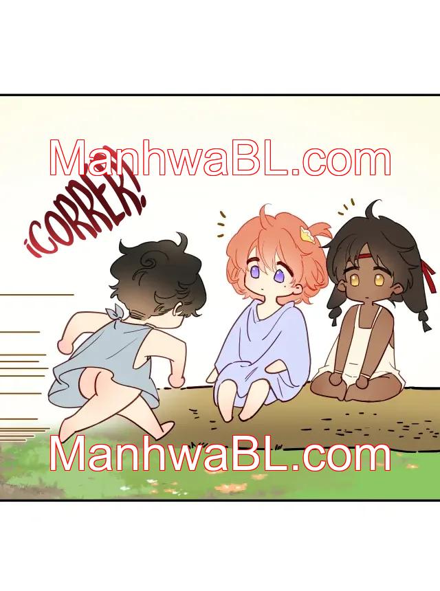 Adiós, su majestad - Capítulo 110.5 manhwa