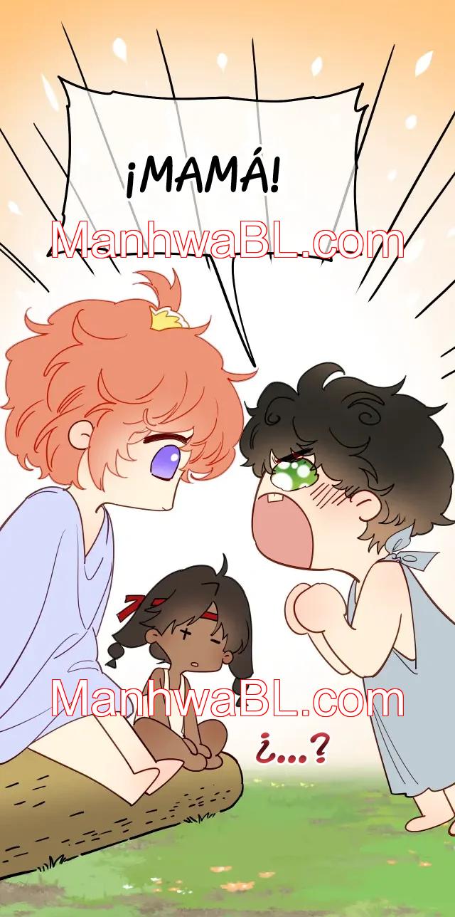 Adiós, su majestad - Capítulo 110.5 manhwa