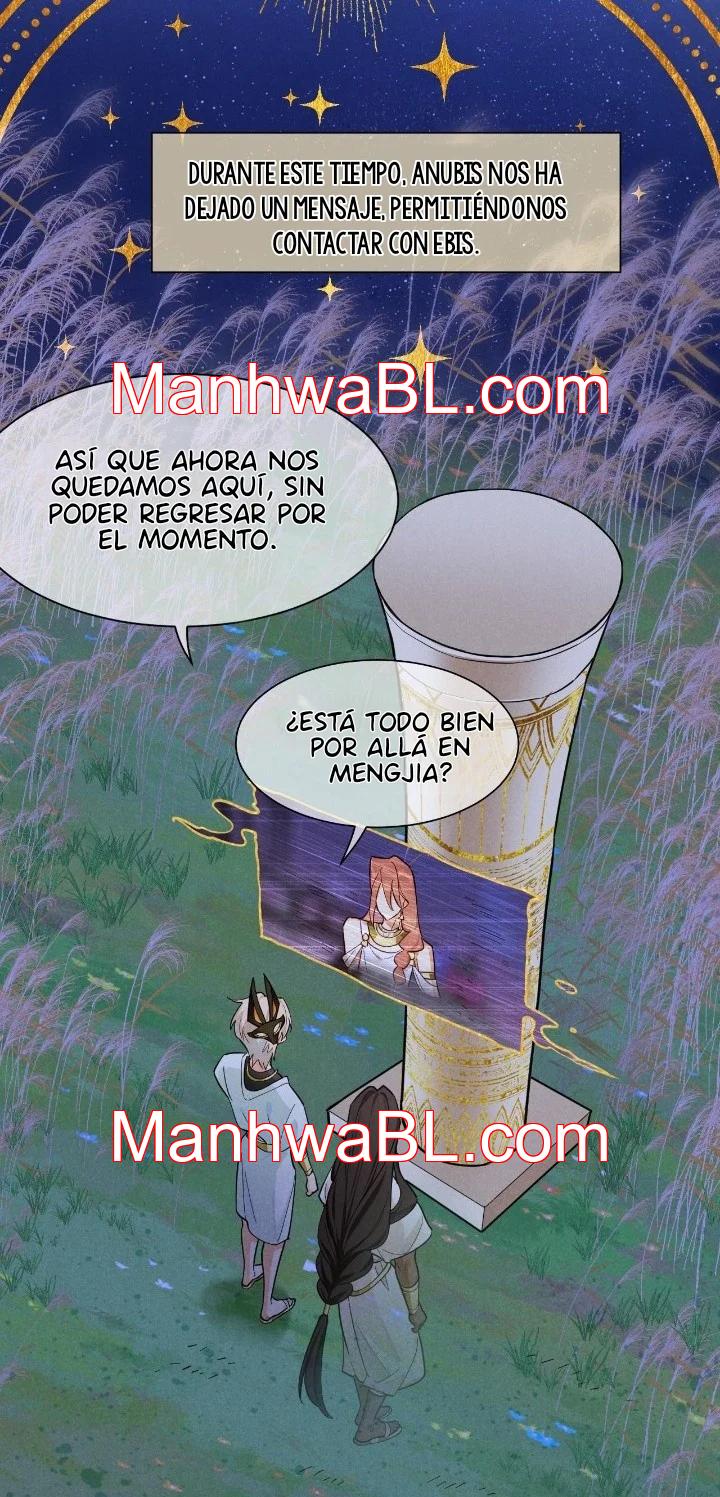Adiós, su majestad - Capítulo 105 3 manhwa