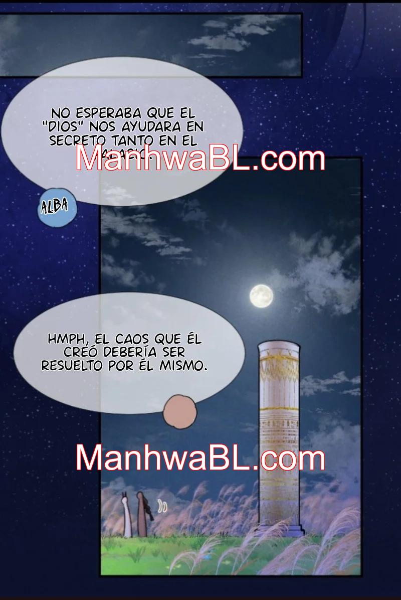 Adiós, su majestad - Capítulo 105 3 manhwa